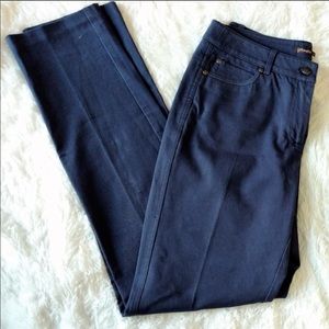 J McLaughlin comfortable straight leg pants